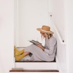 Promptly Journals, A Complete Childhood History Journal (Dusty Rose) - A Prompted Journal for Pregnancy through Age 18, Pregnancy Journal and Baby Book, Baby Memory Book - Image 6